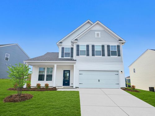 4349 Hartshorn Circle, Aiken, SC, 29801 | Card Image