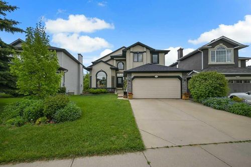 158 Valley Glen Heights Nw, Calgary, AB, T3B5P9 | Card Image