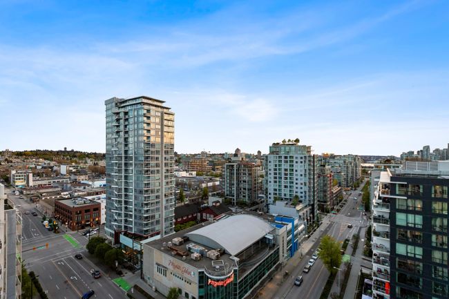 910 - 111 E 1 St Avenue, Condo with 2 bedrooms, 2 bathrooms and 1 parking in Vancouver BC | Image 36