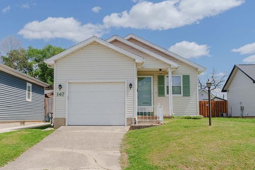 147 N Rose St, Chillicothe, OH, 45601-2739 | Card Image