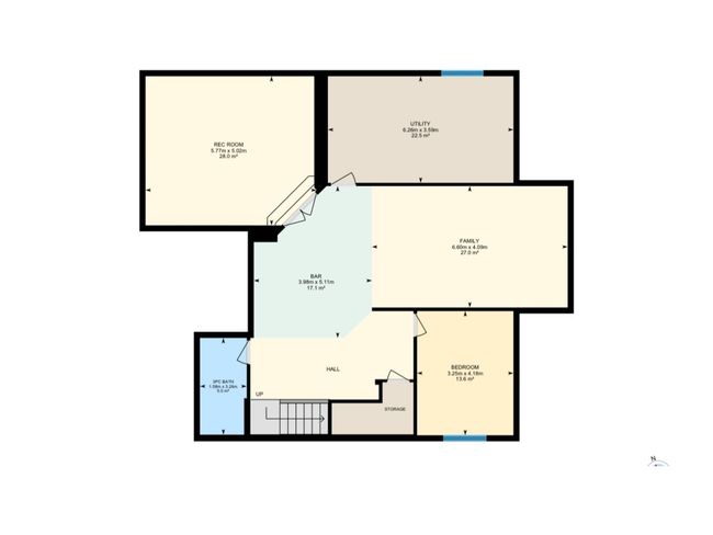 7549 May Common Nw, House other with 4 bedrooms, 4 bathrooms and null parking in Edmonton AB | Image 55