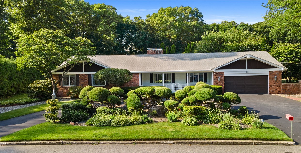 Residential in East Greenwich 5