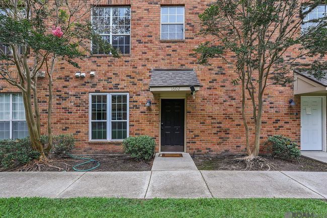 APT-1602 - 710 E Boyd Dr, Condo with 2 bedrooms, 2 bathrooms and 2 parking in Baton Rouge LA | Image 9