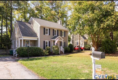 4508 Vienna Woods Pl, Glen Allen, VA, 23060-6272 | Card Image