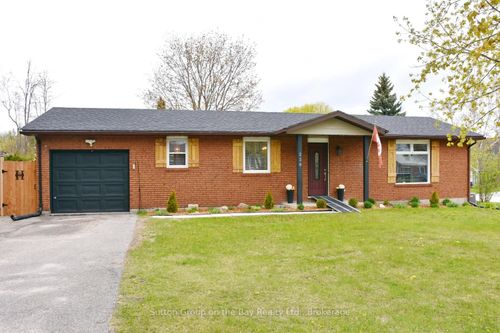 238 Mccrea Dr, Clearview, ON, L0M1S0 | Card Image