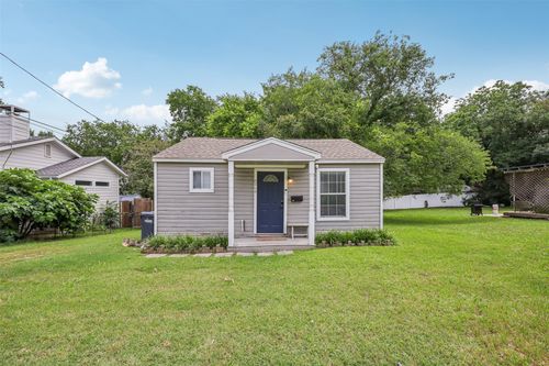 604 N Benge St, Mckinney, TX, 75069-2727 | Card Image