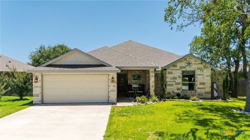 1037 Declaration Dr, Copperas Cove, TX, 76522-4707 | Card Image