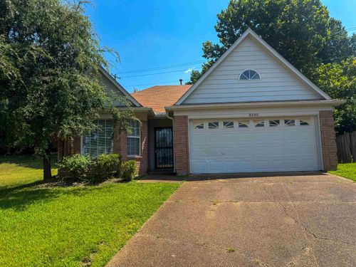 9040 Pepper Hollow Ct, Cordova, TN, 38016-5343 | Card Image