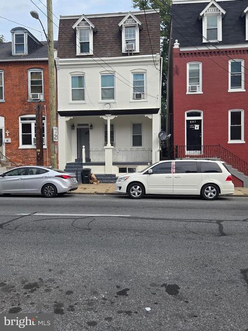 641 S Queen St, LANCASTER, PA, 17603-5659 | Card Image