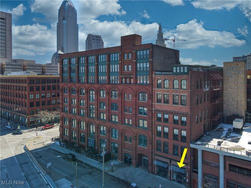 126-a-635 W Lakeside Ave, Cleveland, OH, 44113-1073 | Card Image