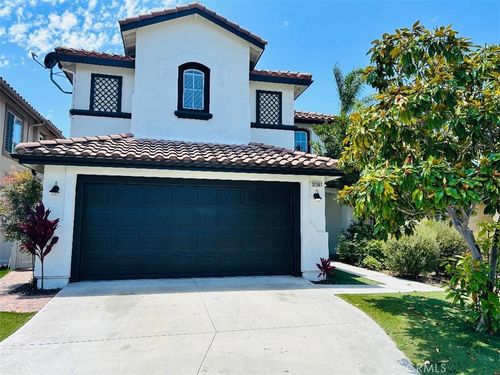 32561 Del Zura, San Juan Capistrano, CA, 92675-7101 | Card Image