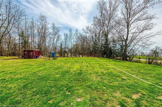 4 Humming Bird Lane, House other with 3 bedrooms, 2 bathrooms and 12 parking in Selkirk ON | Image 42