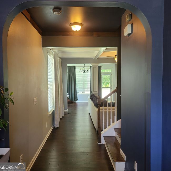 3168 Spicy Cedar Ln, Townhouse with 3 bedrooms, 3 bathrooms and 2 parking in Lithonia GA | Image 4