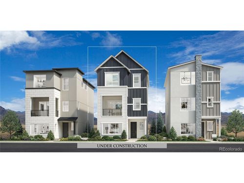 1715 Keystone Crest Ln, Colorado Springs, CO, 80905 | Card Image