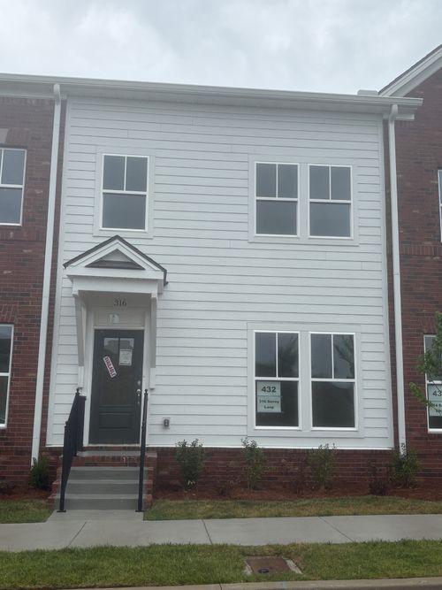 316 Savoy Loop, Nolensville, TN, 37135-2008 | Card Image