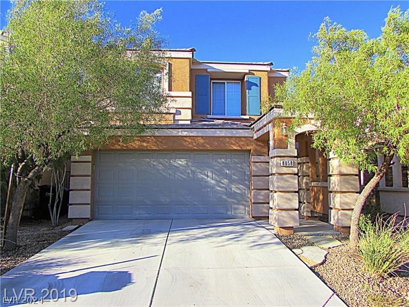 Torremolinos Ave, Las Vegas, NV 89178
