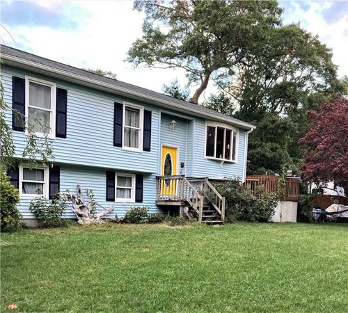 12 Mautucket Rd, South Kingstown, RI, 02879-5000 | Card Image