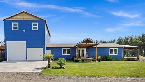 205 9th St Nw, Long Beach, WA, 98631-2661 | Card Image