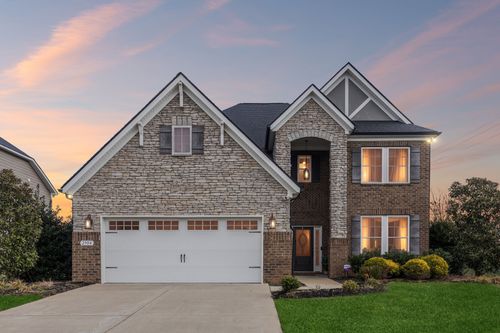 2904 Pomoa Pl, Murfreesboro, TN, 37130 | Card Image