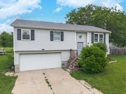 1301 W Indian Dr, Pontiac, IL, 61764-9195 | Card Image
