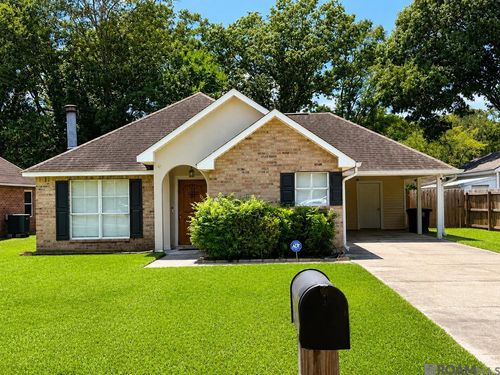 11071 Downey Dr, Greenwell Springs, LA, 70739-5406 | Card Image