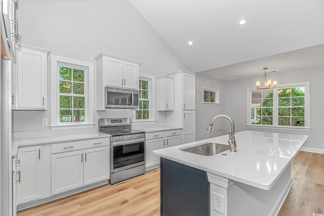 19 Coventry Pl, House other with 4 bedrooms, 4 bathrooms and 6 parking in Pawleys Island SC | Image 6