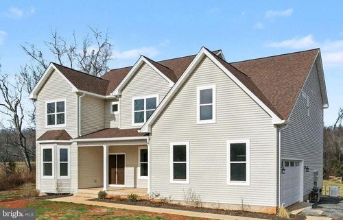 12344 Vincent Lane, CULPEPER, VA, 22701 | Card Image