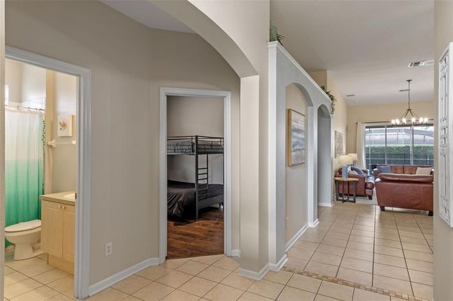 2222 Wyndham Palms Way, House other with 4 bedrooms, 3 bathrooms and null parking in KISSIMMEE FL | Image 4
