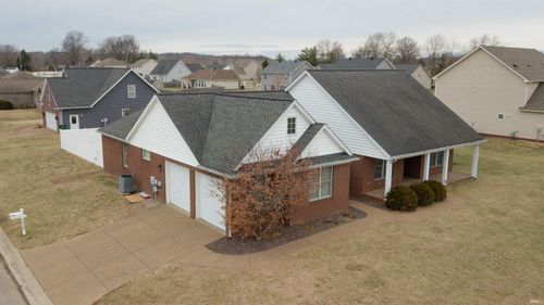 3910 Aberdeen Court, Evansville, IN, 47725 | Card Image