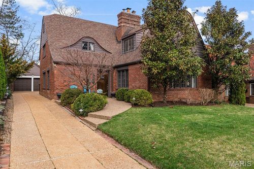 539 Donne Ave, University City, MO, 63130-3918 | Card Image