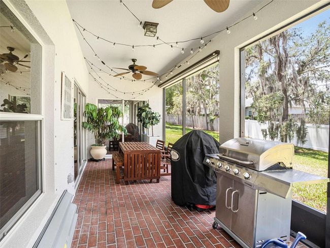 11106 Bridgecreek Dr, House other with 3 bedrooms, 2 bathrooms and null parking in Riverview FL | Image 26