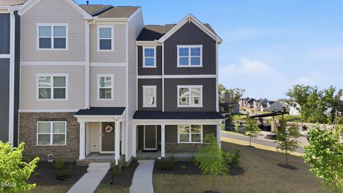 845 Basswood Glen Trl, Knightdale, NC, 27545-6250 | Card Image