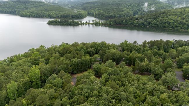 164 Roxie Ln, House other with 3 bedrooms, 2 bathrooms and null parking in Greers Ferry AR | Image 44