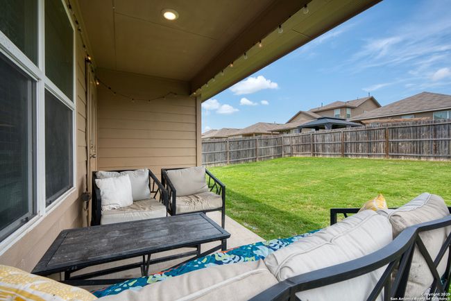 6417 Hoffman Pln, House other with 4 bedrooms, 2 bathrooms and null parking in San Antonio TX | Image 24