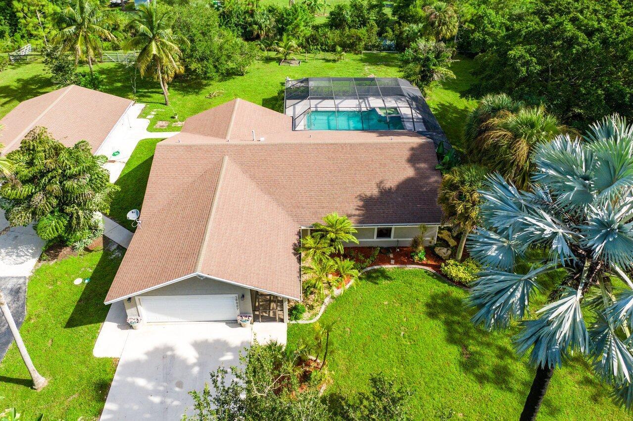 71st Ln, Loxahatchee, FL 33470
