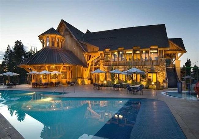 F17-22 - 12463 Lookout Loop, Home with 3 bedrooms, 3 bathrooms and null parking in Truckee CA | Image 18