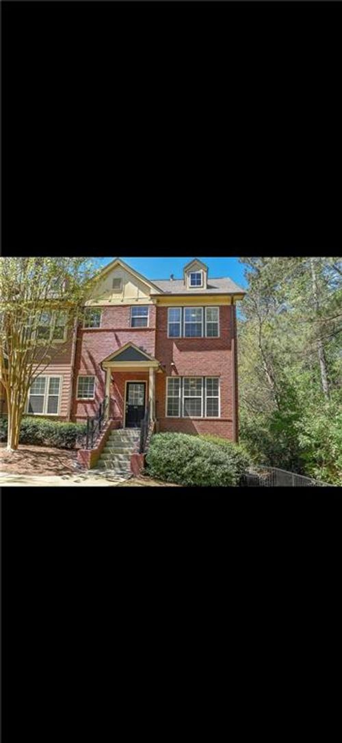 3693 Ashford Creek Trl Ne, Brookhaven, GA, 30319-5055 | Card Image