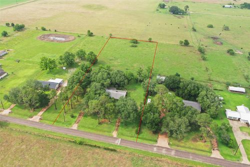 444 County Road 214, East Bernard, TX, 77435-9349 | Card Image