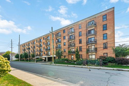 205-50 Burnside Ave, Ottawa, ON, K1Y2M2 | Card Image