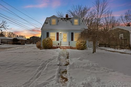 43 Deer St, Rumford, RI, 02916-2103 | Card Image