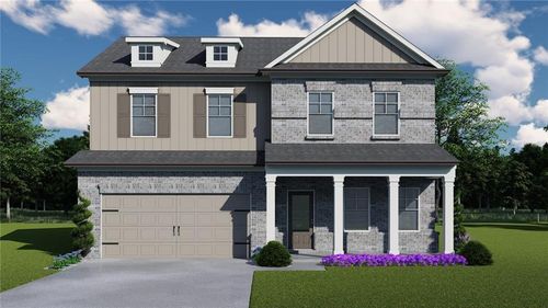 5326 Windridge Pkwy, Gainesville, GA, 30507-6916 | Card Image