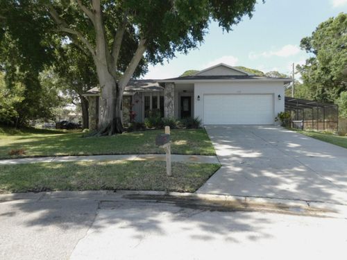 1421 Ironworks Ln, TARPON SPRINGS, FL, 34689-2937 | Card Image