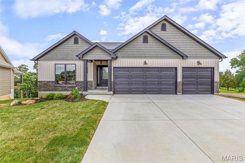 758 Blake Dr, Hillsboro, MO, 63050-4940 | Card Image