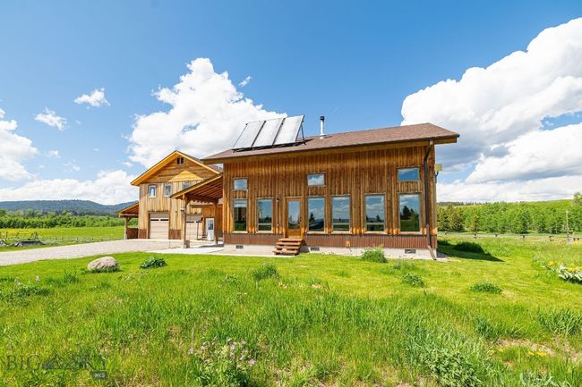 241 Aspen Loop Rd, House other with 4 bedrooms, 3 bathrooms and null parking in West Yellowstone MT | Image 7