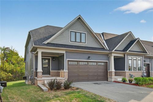 56-4311 Mann St, Niagara Falls, ON, L2G3K2 | Card Image