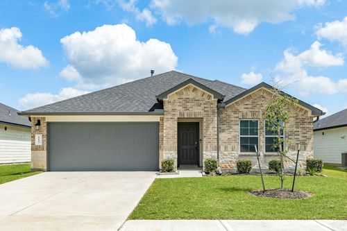 1127 Lipizzan Ln, Rosharon, TX, 77583-5452 | Card Image