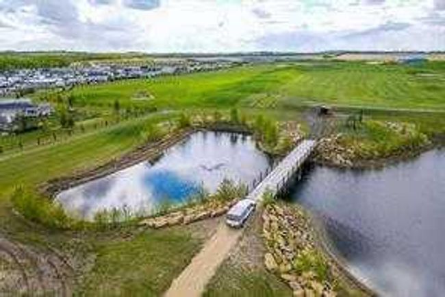 124 - 41019 Range Road 1 1, Home with 0 bedrooms, 0 bathrooms and null parking in Rural Lacombe County AB | Image 7