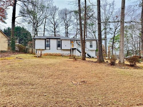 1130 Stone Ridge Dr, Lawrenceville, GA, 30046-9308 | Card Image