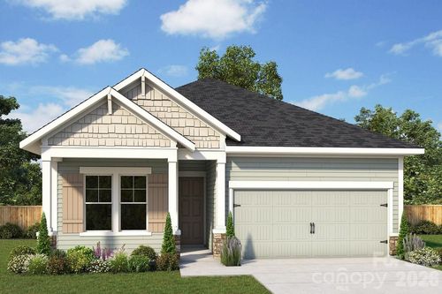1351 Idyllic Ln, Waxhaw, NC, 28173-1115 | Card Image