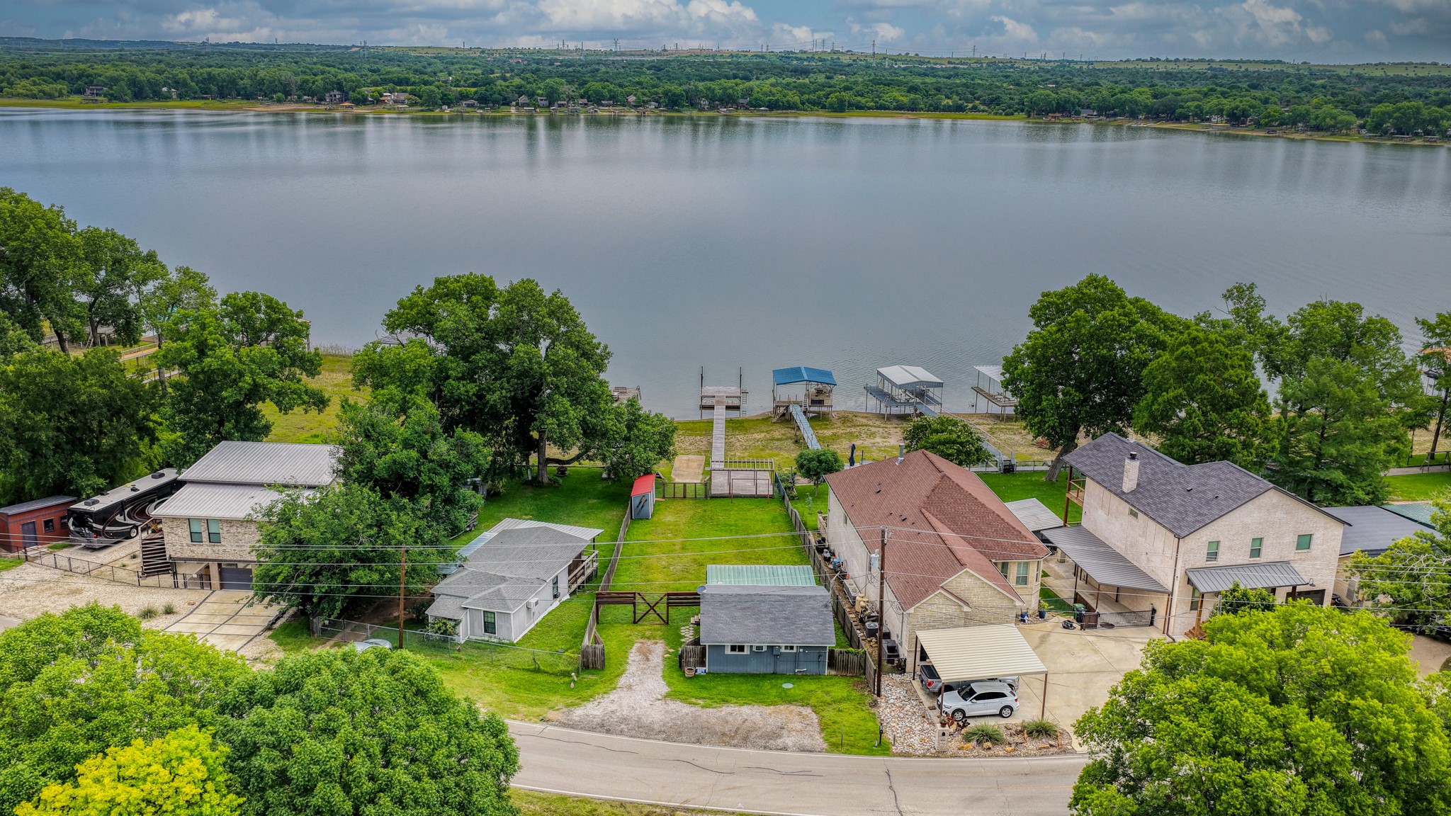 Residential in Weatherford 4